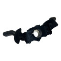 Chave De Seta Limpador Volksvagem Fox 2008 2009 2010 2011