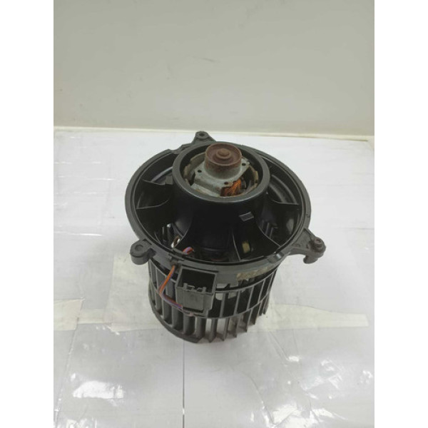 Motor Ventilador Ar Interno Ford Ecosport Fiesta 2003 A 2012