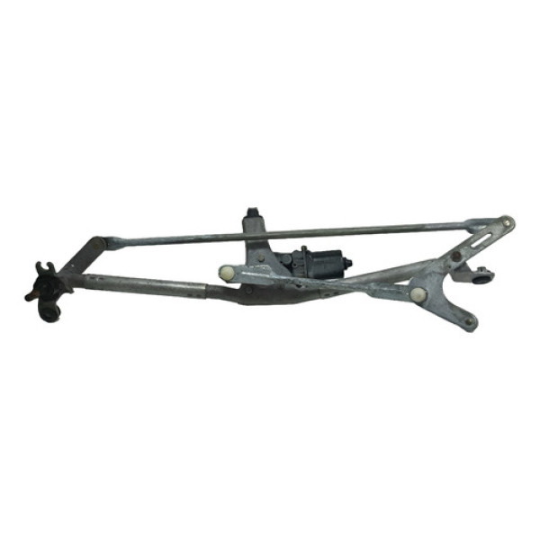 Galhada Limpador Para-brisa Honda New Civic 2012 Á 2015