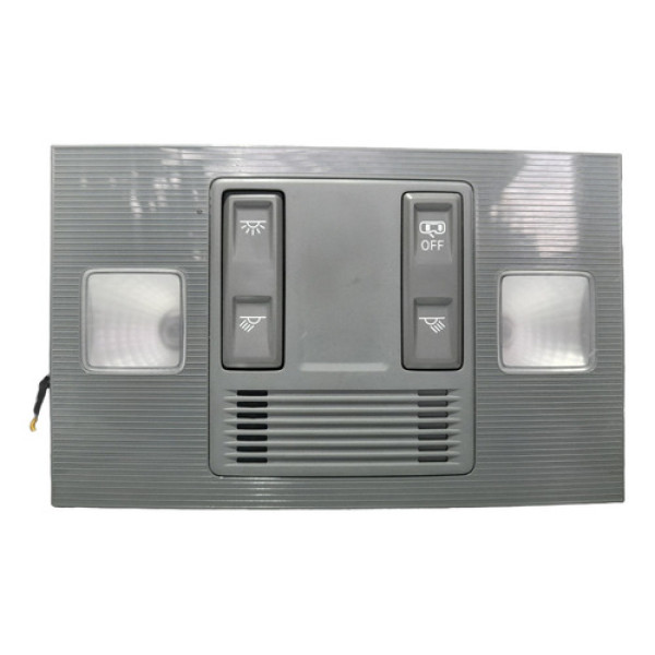 Luz De Cortesia Com Microfone Bluetooth T-cross 2023 2024