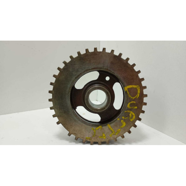 Polia Virabrequim Ford Focus 2.0 Duratec 2005 2006 2007