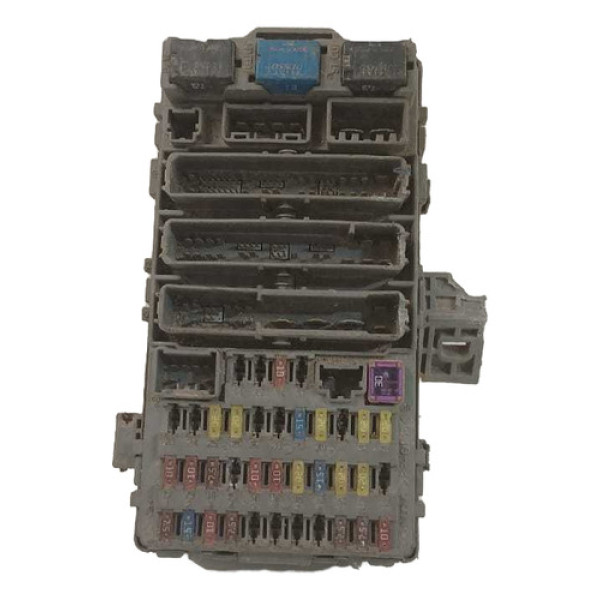 Caixa De Fusível Honda New Civic 2007 Á 2011 