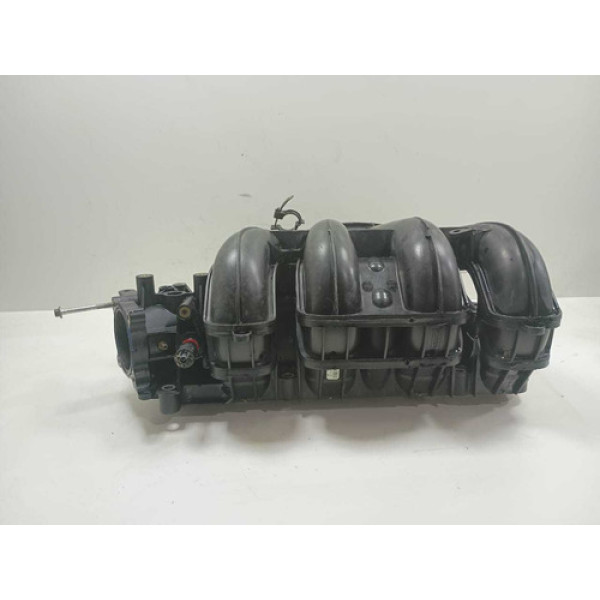Coletor Admissao Ford Focus/fusion 2.0 2014/19 