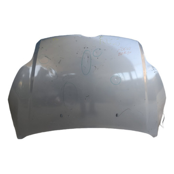 Capo Ford Focus 2014 2015 Com Detalhes
