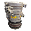 Compressor De Ar Toyota Corolla 2009 Á 2014 Original