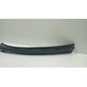 Borracha Externa Lateral Direita Chevrolet Vectra 1997 Preto