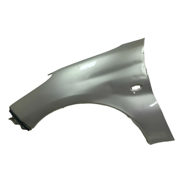 Paralama Esquerdo Peugeot 207 2009 Á 2013 (com Detalhe)