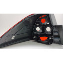 Lanterna Traseira Direita Renault Megane Sd Dyn 1.6 2006