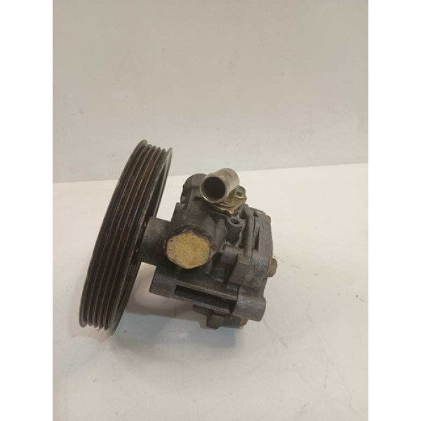Bomba Direção Hidráulica Gm Meriva 1.8 8v 2009