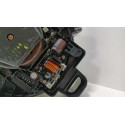 Motor Ventilação Nterna Dodge Journey 3.6 V6 2012/2015 