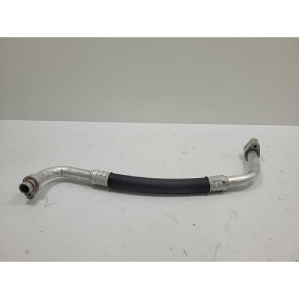 Mangueira Ar Condicionado Renault Logan 2008