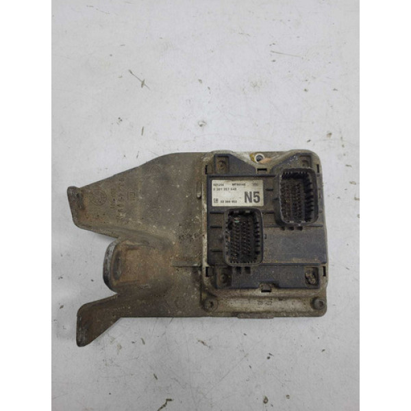 Modulo Injeção Chevrolet Astra 2.0 2002/2004