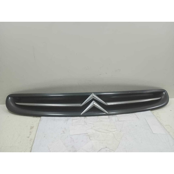 Grade Dianteira P/choque Citroen C3 Picasso 02/08