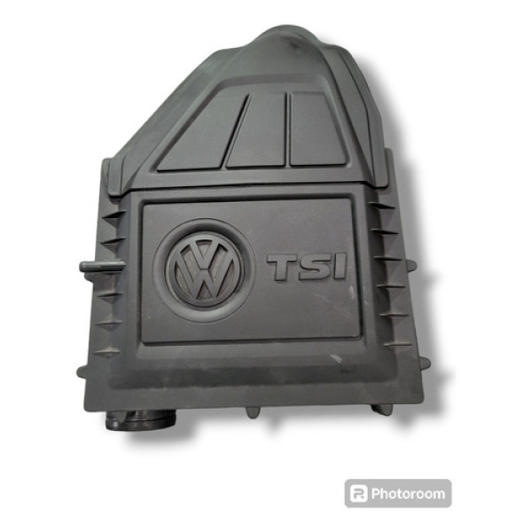 Caixa Do Filtro De Ar T-cross 1.0 Tsi 2022 2023 Original 