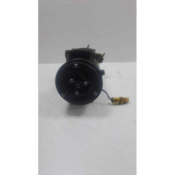 Compressor Ar Condicionado Citroen C3 Peugeot 206 1.5 13/18.