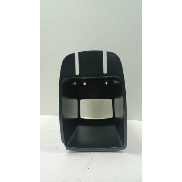 Porta Objetos Kia Sportage 2008  Preto