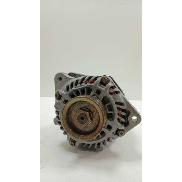 Alternador Honda New Fit City 1.5 16v 2009/2014 Original