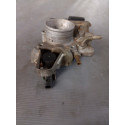 Corpo De Borboleta Honda Fit 1.4 2007 2008 2009.