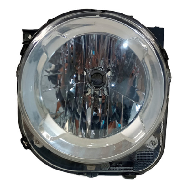 Farol Esquerdo Jeep Renegade 2015 2016 2017 2018 2019 2020 .