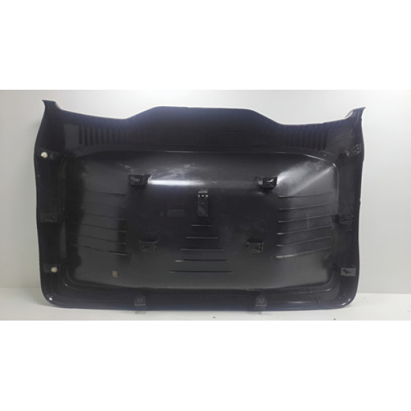  Ford Ecosport Titan Um 2.0  2013forro Tampa Do Porta Mala Preto