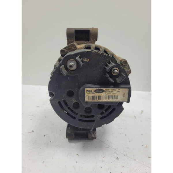 Alternador Ford Ecosport Fiesta   03/2012