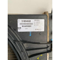 Kit Radiador Idea 1.6 1.8 Etorq 2011 À 2016