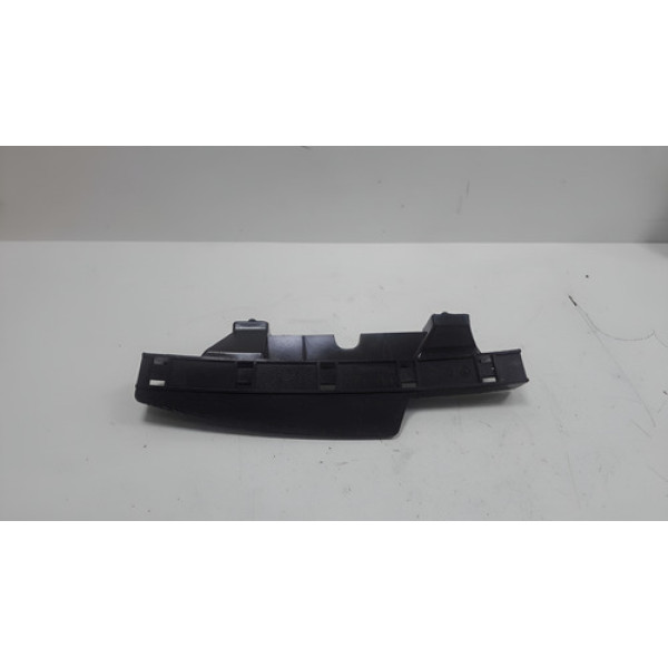 Palio Weekend 1.0 16v 2001guia Vidro Traseiro Direito Fiat  Preto