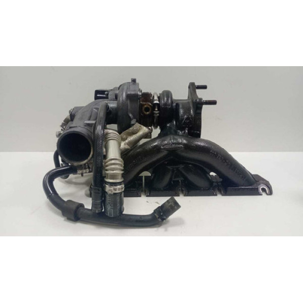 Turbina Audi A3 2006 2007 2008 2009