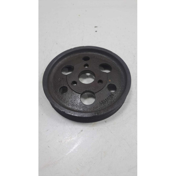 Polia Bomba Direção Fiat Palio 1996 1997 A 2000 46419804 