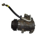 Compressor Ar Condicionado Ssangyong Actyon 2011