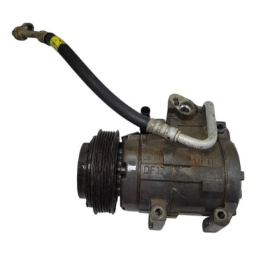 Compressor Ar Condic...