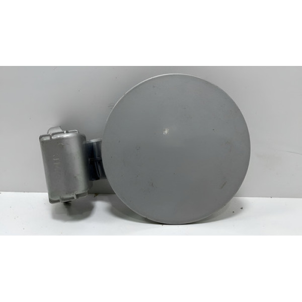 Portinhola Tanque Combustível Hyundai Tucson 2007/2012 Cinza