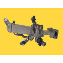 Válvula Egr Chevrolet S10 2.8 Diesel 200cv 12637809