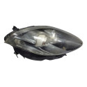 Farol Direito Fiat Bravo 2011 2012 2013 Com Detalhes Direito/passageiro