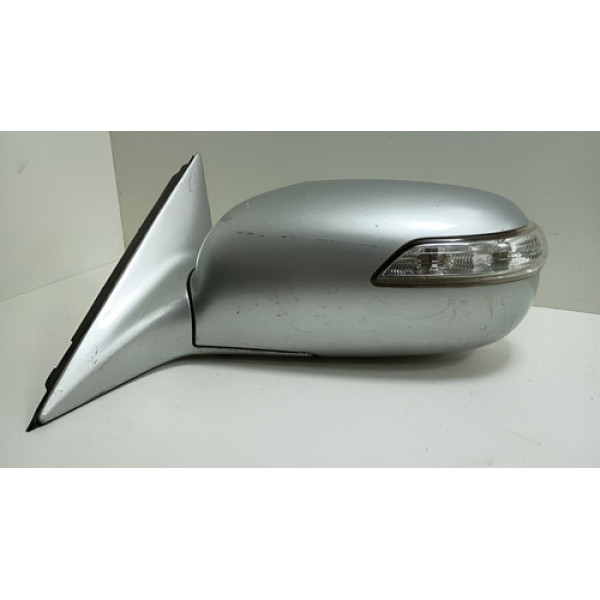 Retrovisor Lado Esquerdo Hyundai Azera 2008 Á 2010