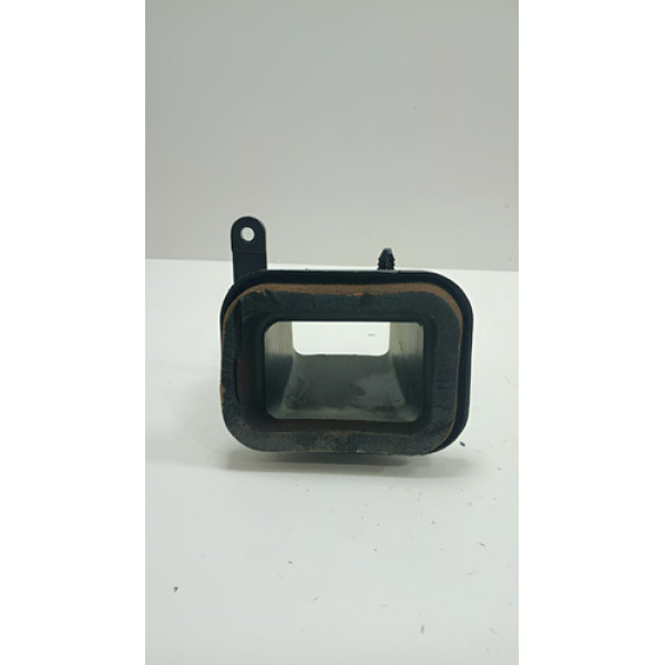 Duto Difusor De Ar Esquerdo Fiat Palio Weekend 1.0 16v 2001