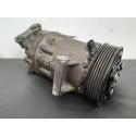 Compressor Ar Fiat Argo-cronos 1.8 16v E-torq 