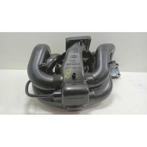 Coletor De Admissão Do Ford Escort Zetec 1.8 16v 2008 2009