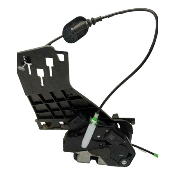 Fechadura Traseira Direito Ford Fusion 2012 Á 2013