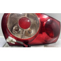 Lanterna Traseira Direita Kia Picanto 1.1 4cc 2011 Original
