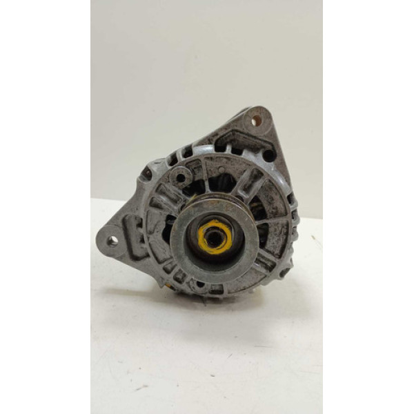 Alternador Ford Fiesta 1.0 8v Gasolina 1996/2002 Original