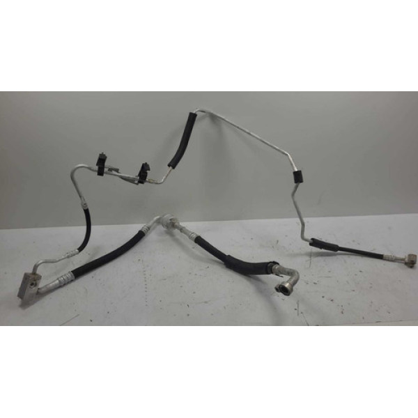 Mangueira Ar Condicionado Chevrolet Astra 2007