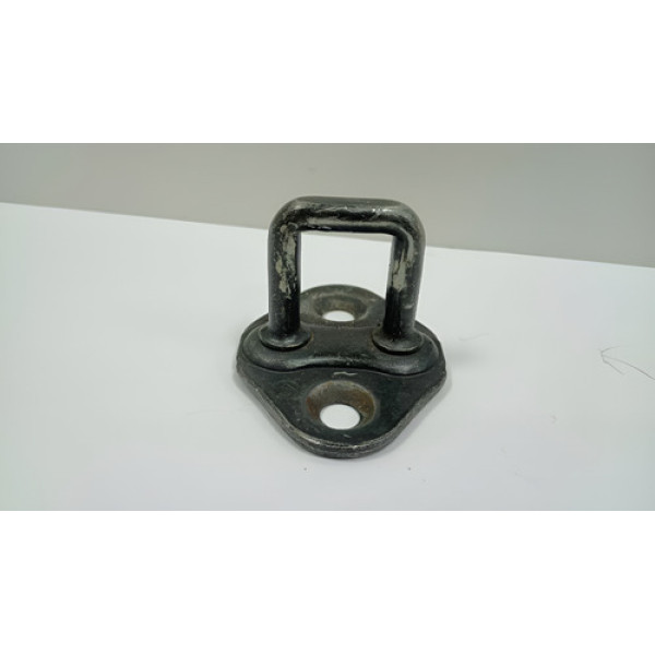 Batente Porta Malas Toyota Corolla Cross 2022