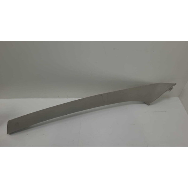 Moldura Coluna Parabrisa L.e. Renault Sandero 2014 
