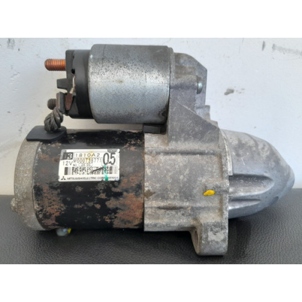 Motor Arranque Mitsubishi Lancer, Asx,  Outlander 2.0 11/15