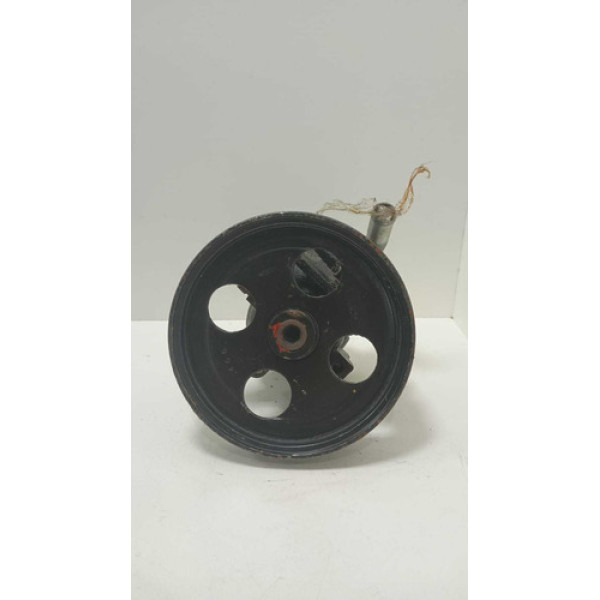 Bomba Direção Hidráulica Fiat Palio Strada 1.6 1996 Á 2004