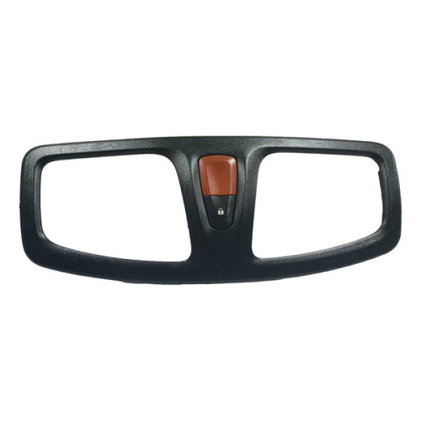 Moldura Difusor De Ar Renault Fluence 2011 A 2016