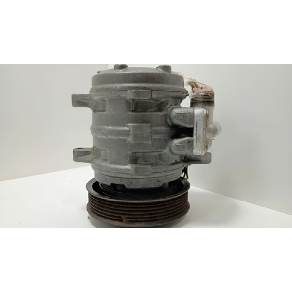 Compressor Ar Condicionado Volkswagen Gol 1.0 16v 2000