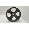 Polia Correia Alternador Mitisubishi Asx 2.0 16v 2010/2017