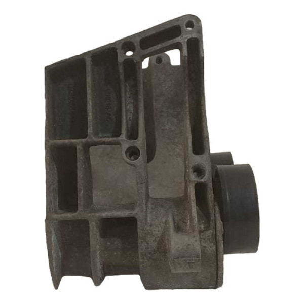 Suporte Bomba Alternador Ford Fiesta 2000 Á 2014